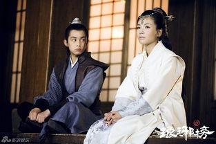 电视剧琅琊榜剧情介绍